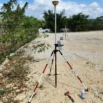 Mediciones GNSS con tecnología RTK